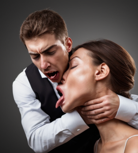 Look Ma, No Oxygen! How to Safely Strangle Your Spouse